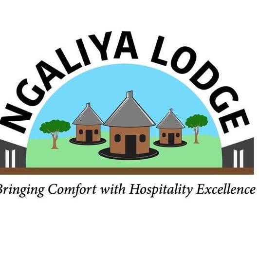Ngaliya Lodge Logo